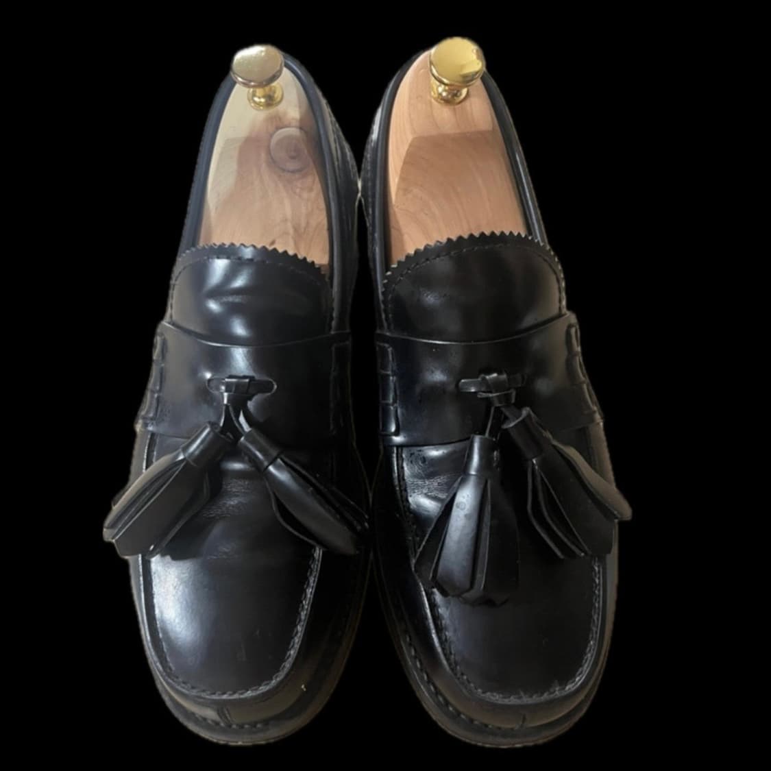 Prada Penny Tassel Loafer 상품이미지2
