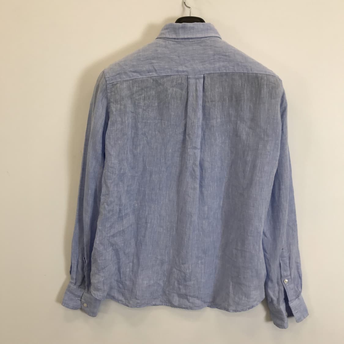 유나이티드애로우즈 JPN 린넨셔츠 [여성38] 상품이미지4