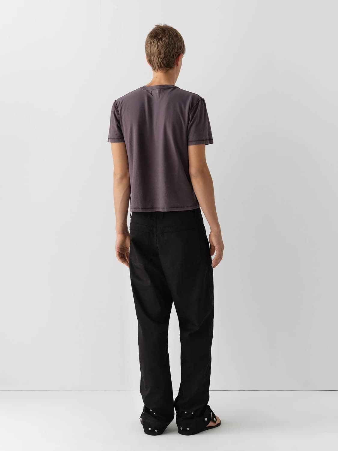 기마구아스 gimaguas Biel Trousers 상품이미지2