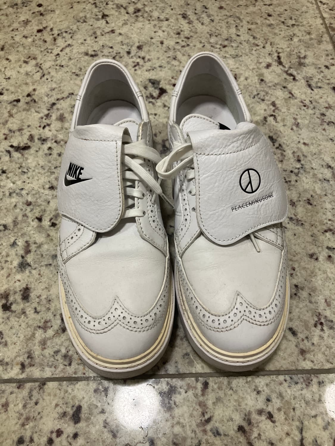 권도 피스미이너스원 상품이미지1