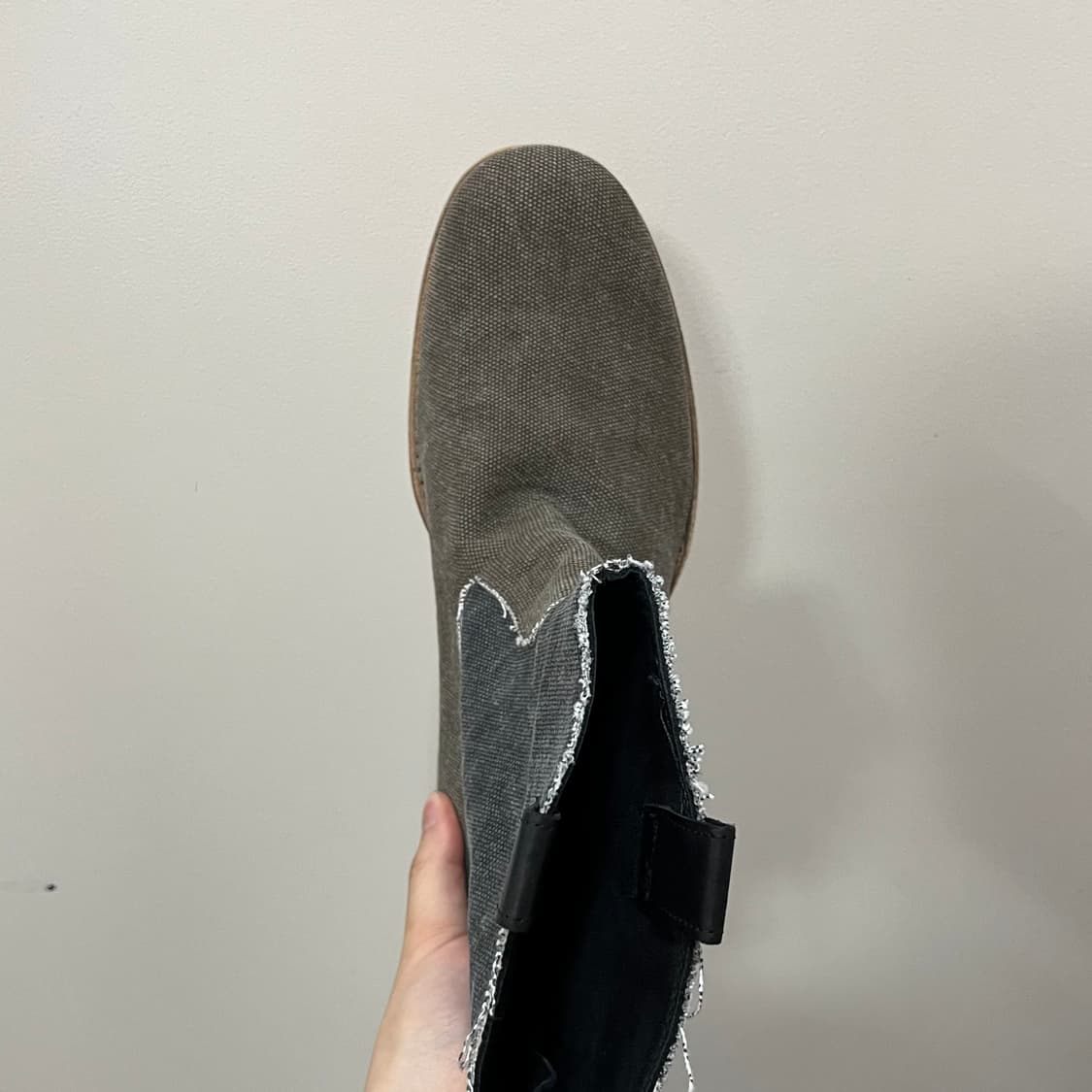 Carpe Diem Western Boots 상품이미지6