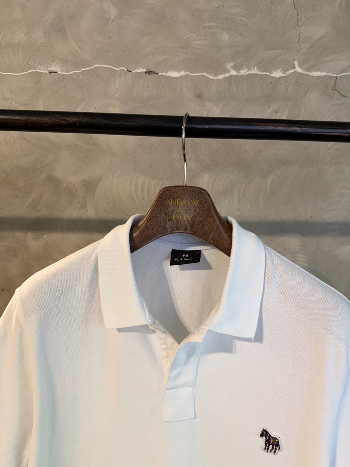 폴스미스 클래식 pk 셔츠 100 상품이미지3