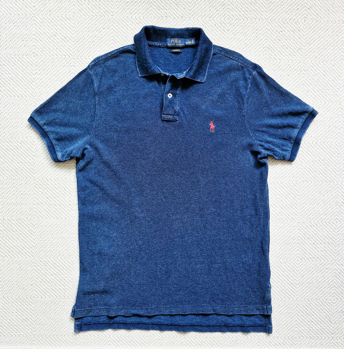 폴로 랄프로렌 아이코닉 폴로셔츠 L 상품이미지4