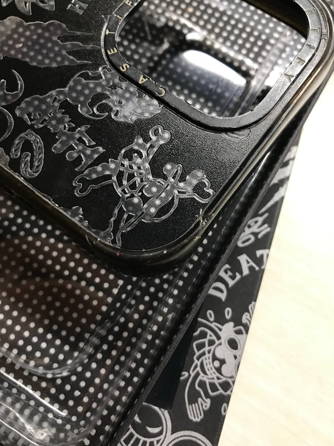 케이스티파이 원피스 14 pro max 상품이미지3