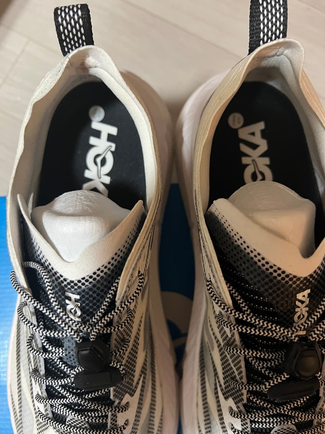 마파테 스피드4 라이트 화이트 275 상품이미지3