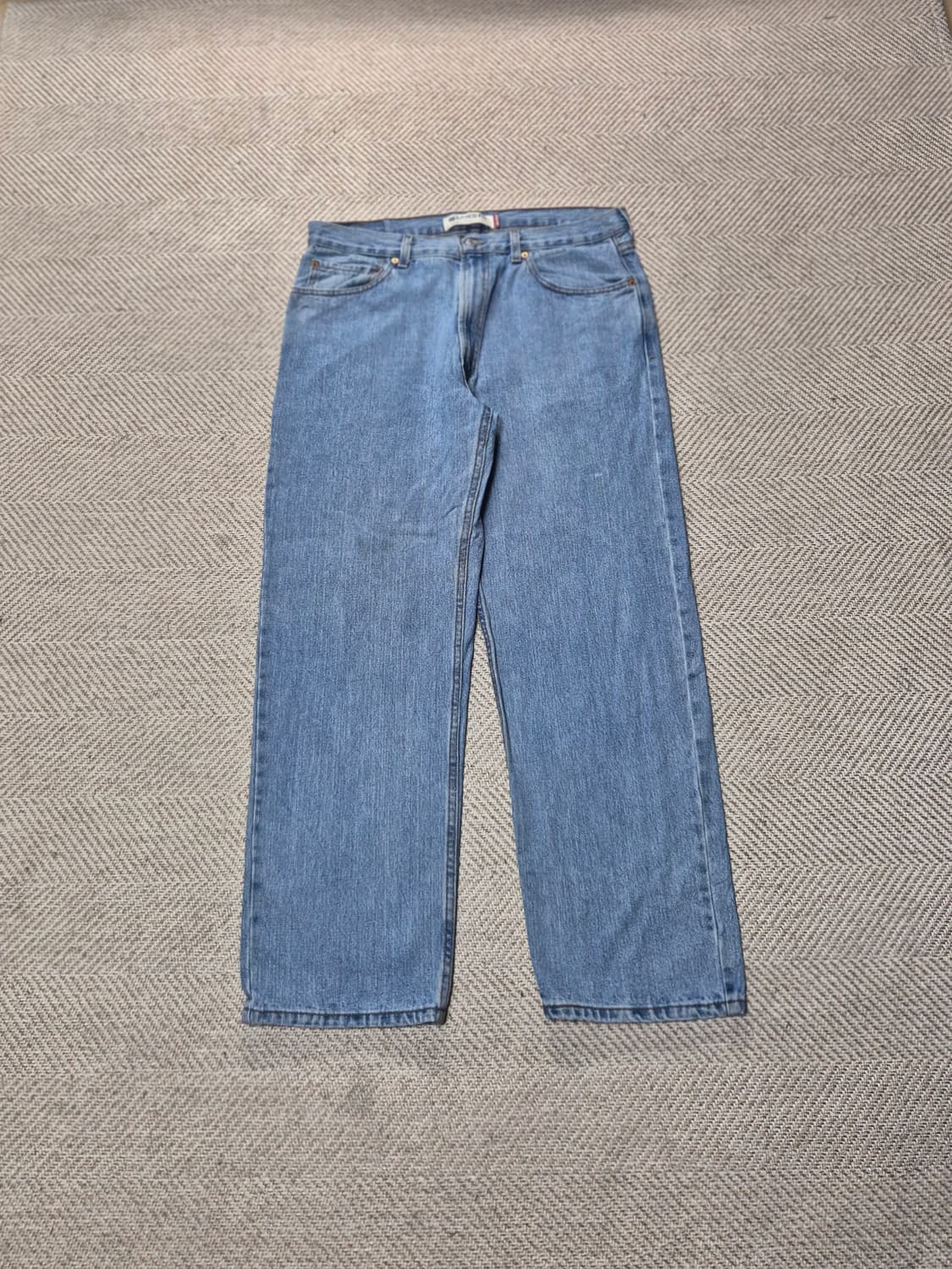 리바이스 550 w36 (A18) 상품이미지1