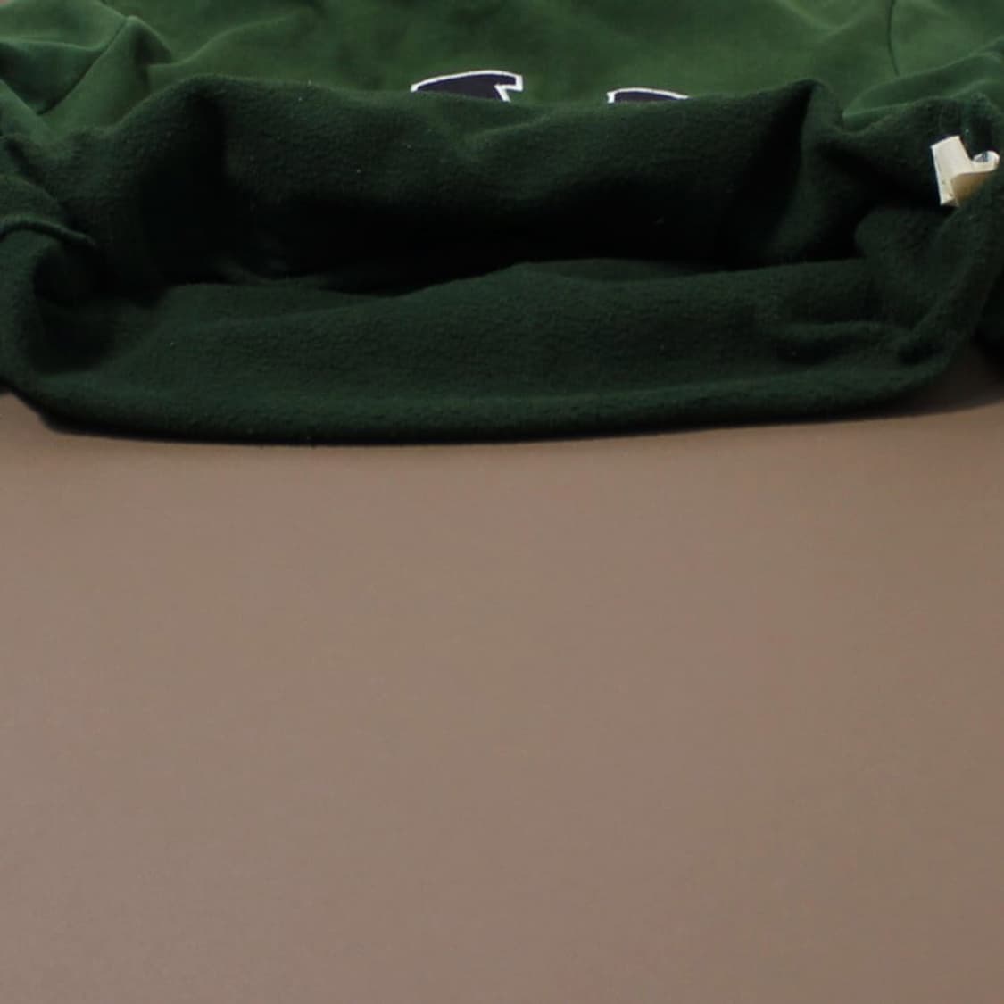 GAP 딥그린 후드티 상품이미지3