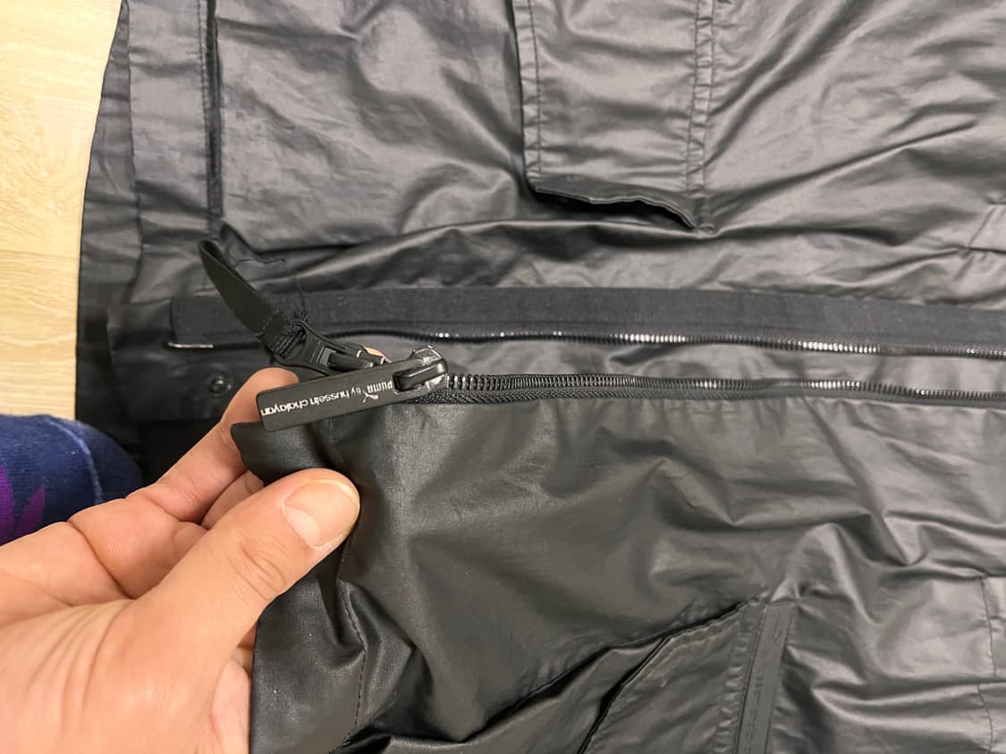 후세인 살라얀 푸마 상품이미지2