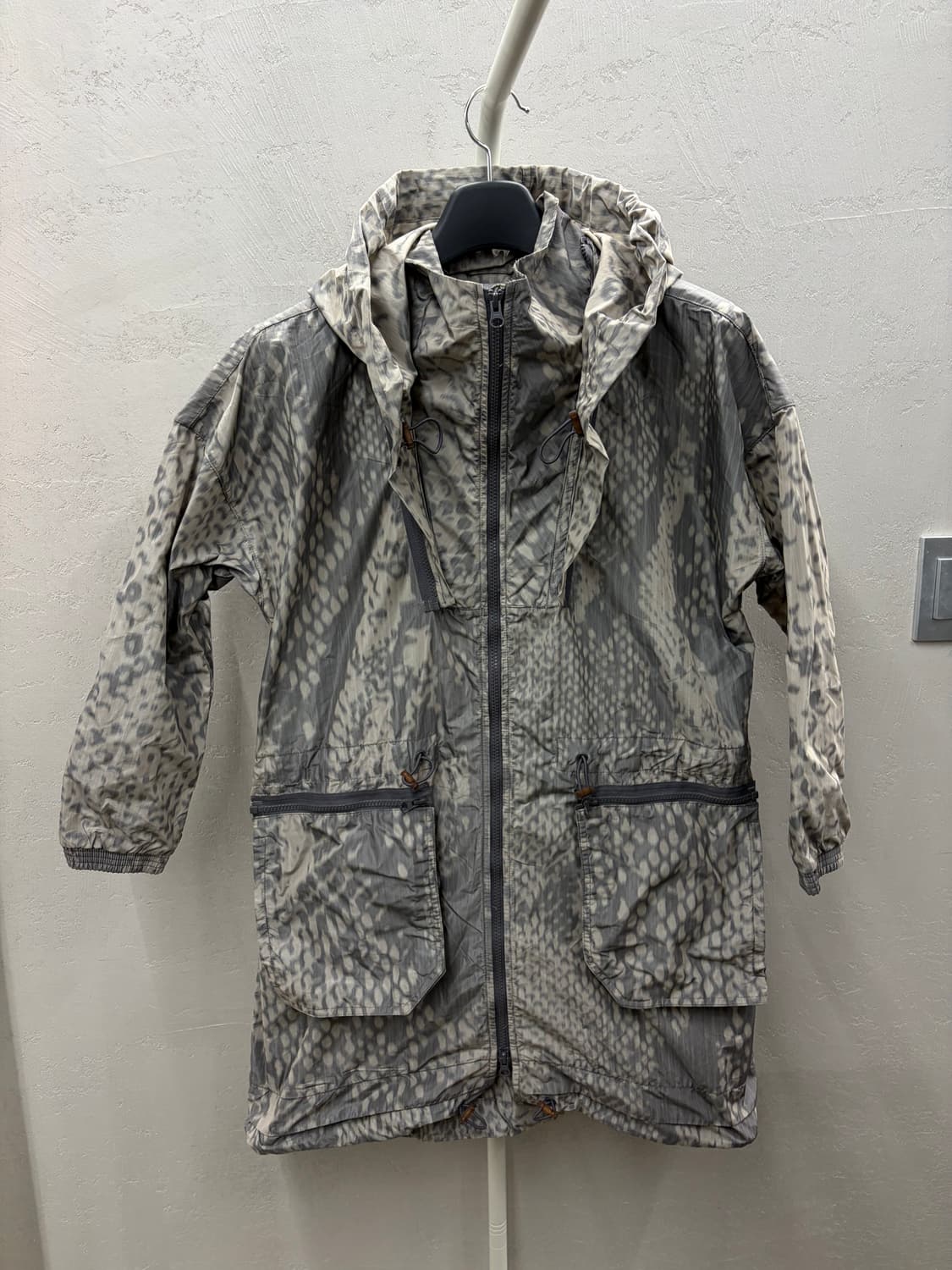 Adidas x Stella Mccartney jacket 85 상품이미지2