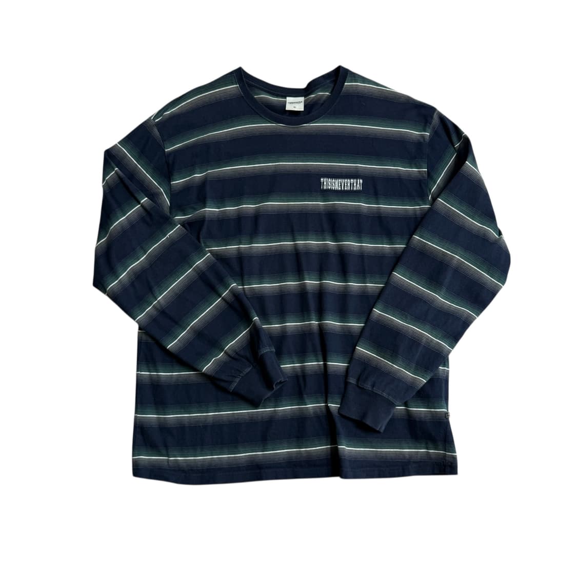디스이스네버댓 롱슬리브  상품이미지1