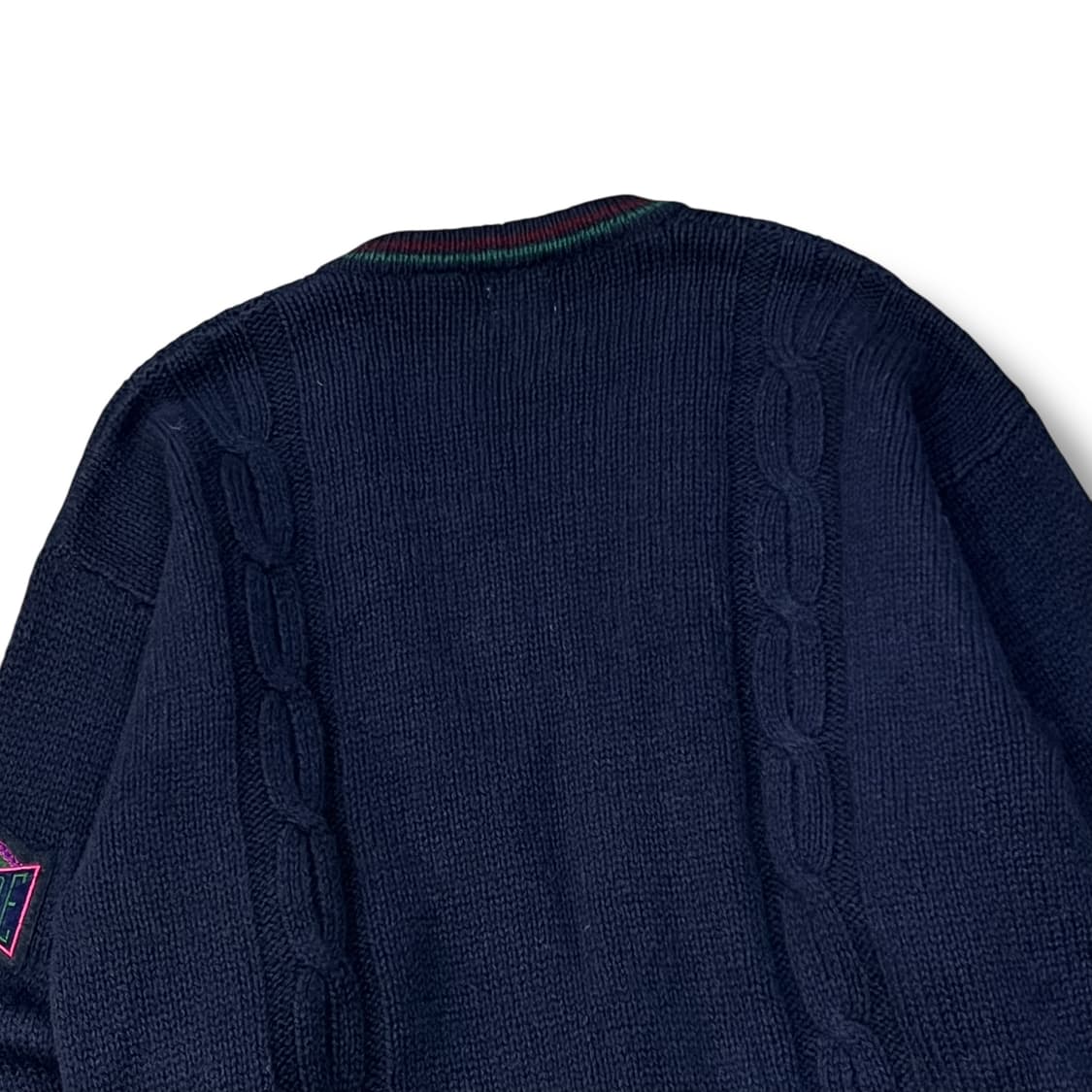  올드 갭 아이비리그 가디건 y13847 상품이미지6