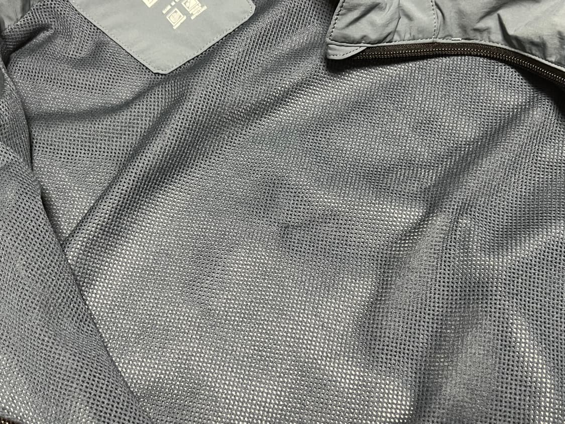 유니클로 윈드블럭 베스트 L 상품이미지5