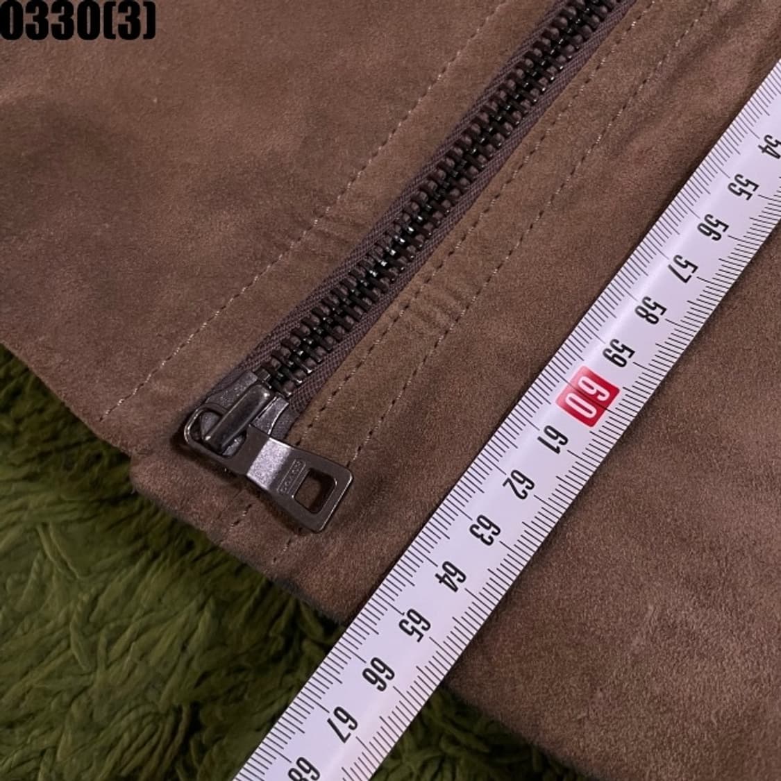 코치 자켓 상품이미지9