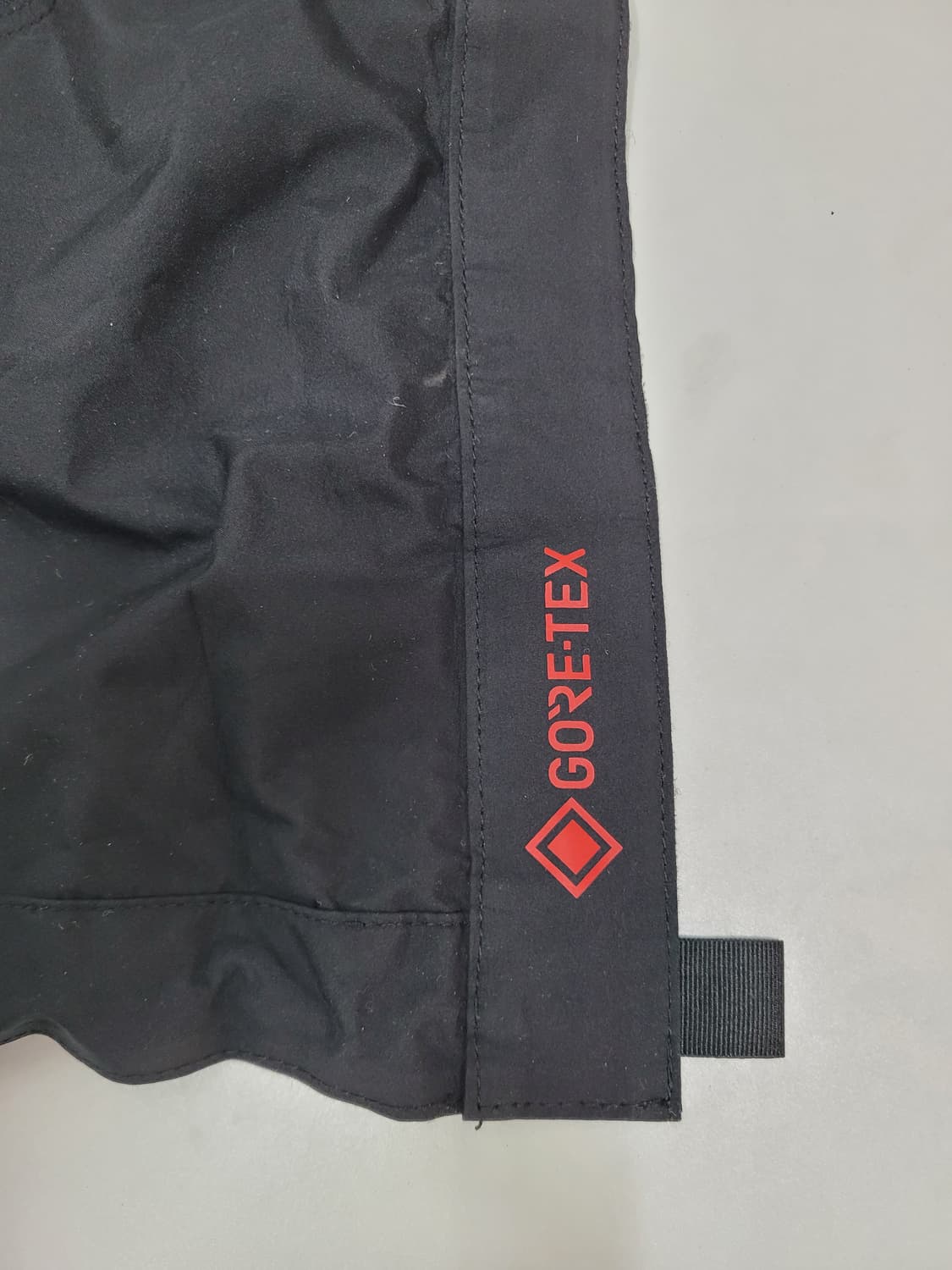 블랙야크 22FW  알파인스패츠GTX 고어텍스 발토시 / 블랙
 상품이미지5