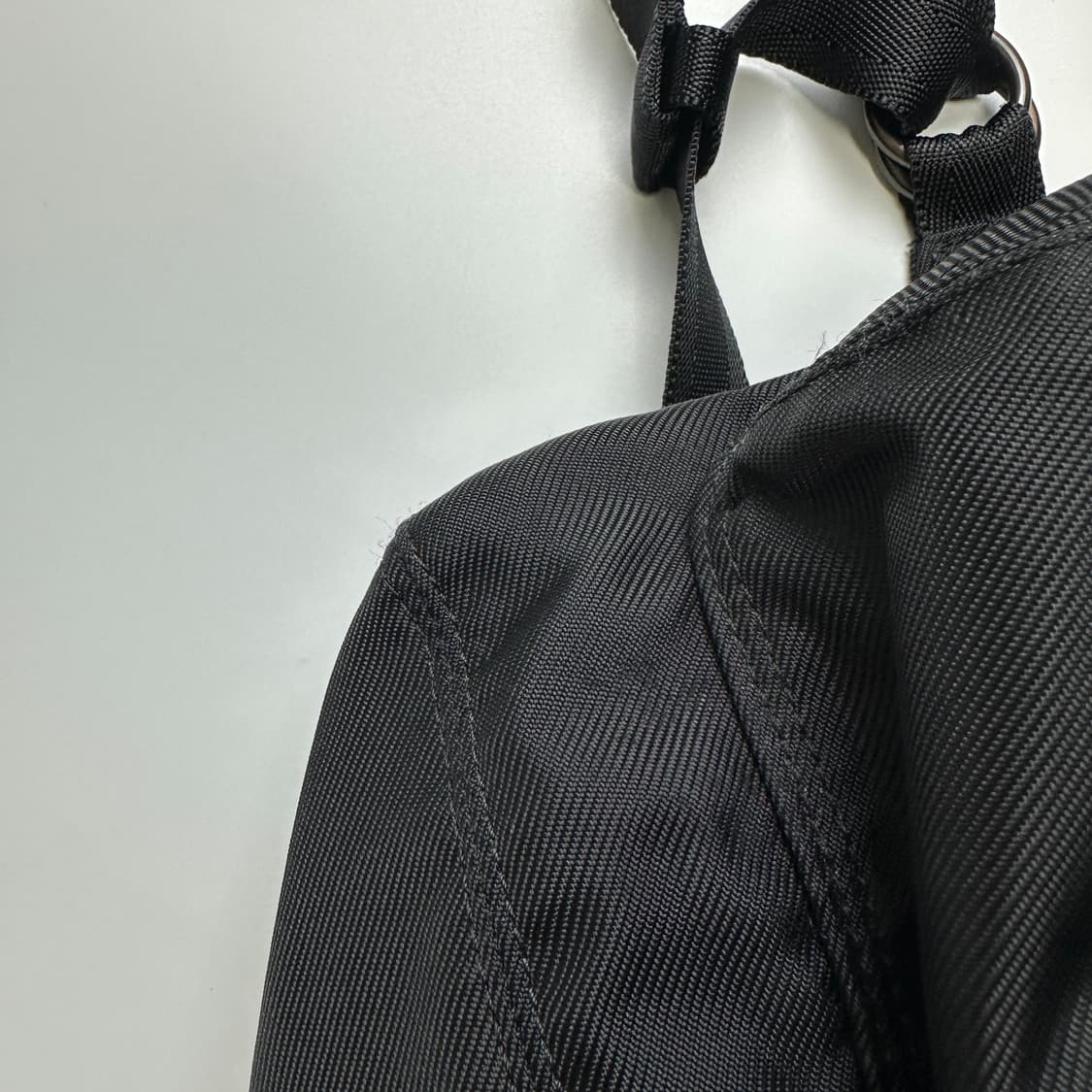 PORTER ROUND DAYPACK 포터 라운드 데이팩 백팩 상품이미지6
