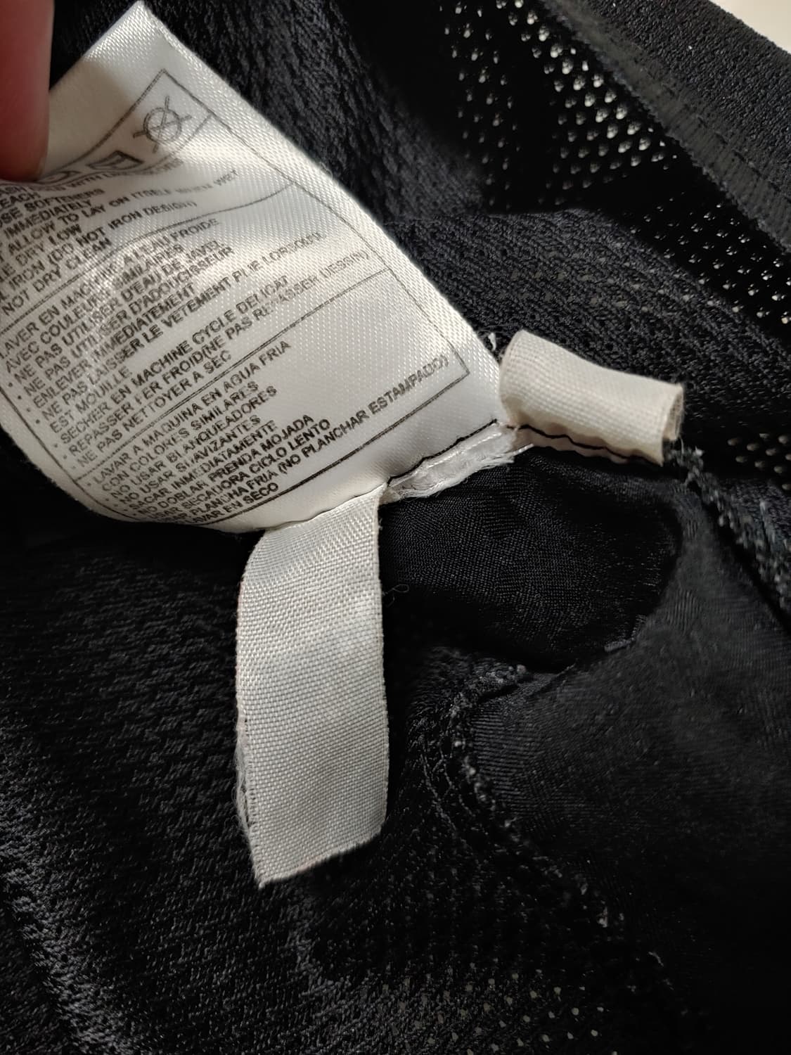 S 03-05 맨유 어웨이 반팔 루니 상품이미지4