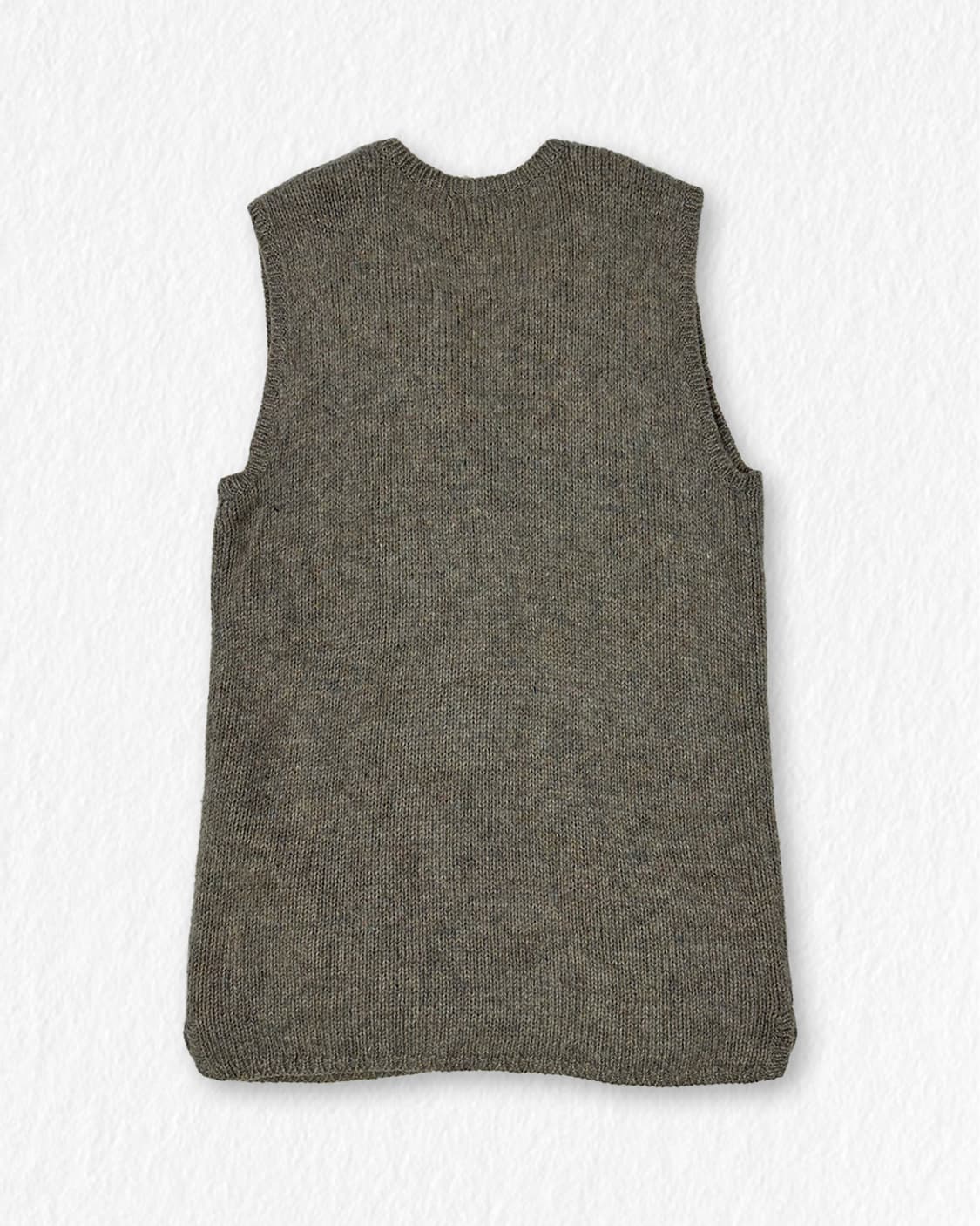 엘엘빈 니트 베스트 상품이미지2