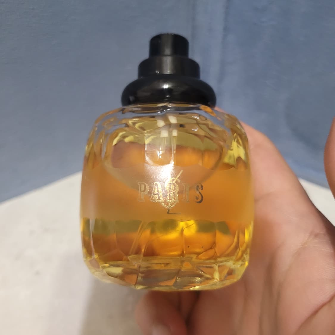 입생로랑 파리스 EDT 75ml 향수 (K) 상품이미지5