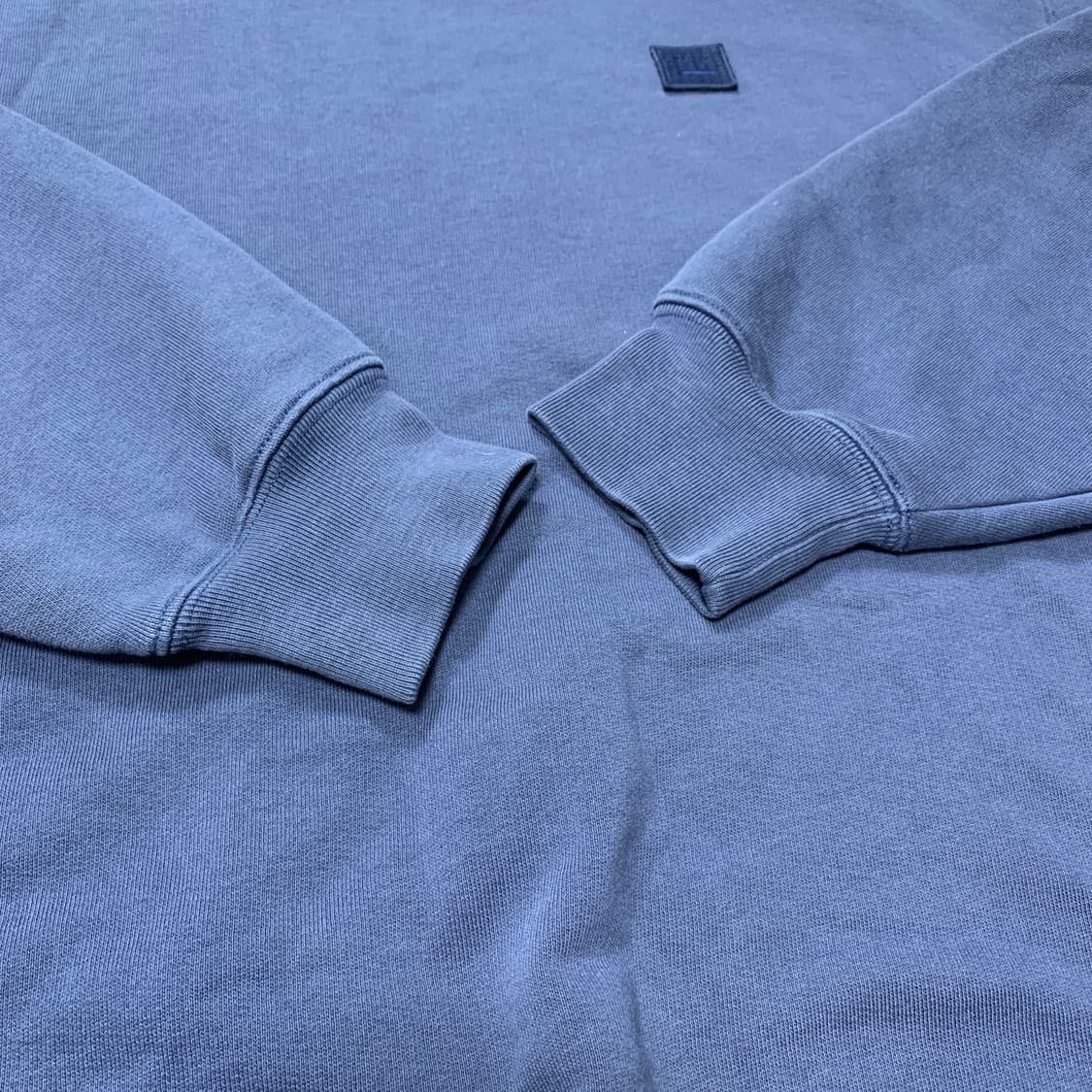 XS 95-100)Acne studio 아크네 맨투맨 상품이미지8