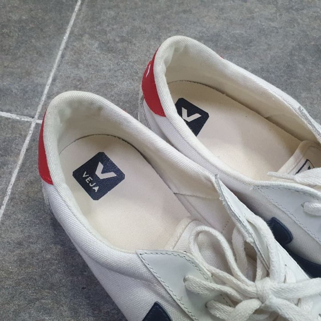 베자 VEJA  스니커즈(270) 상품이미지4