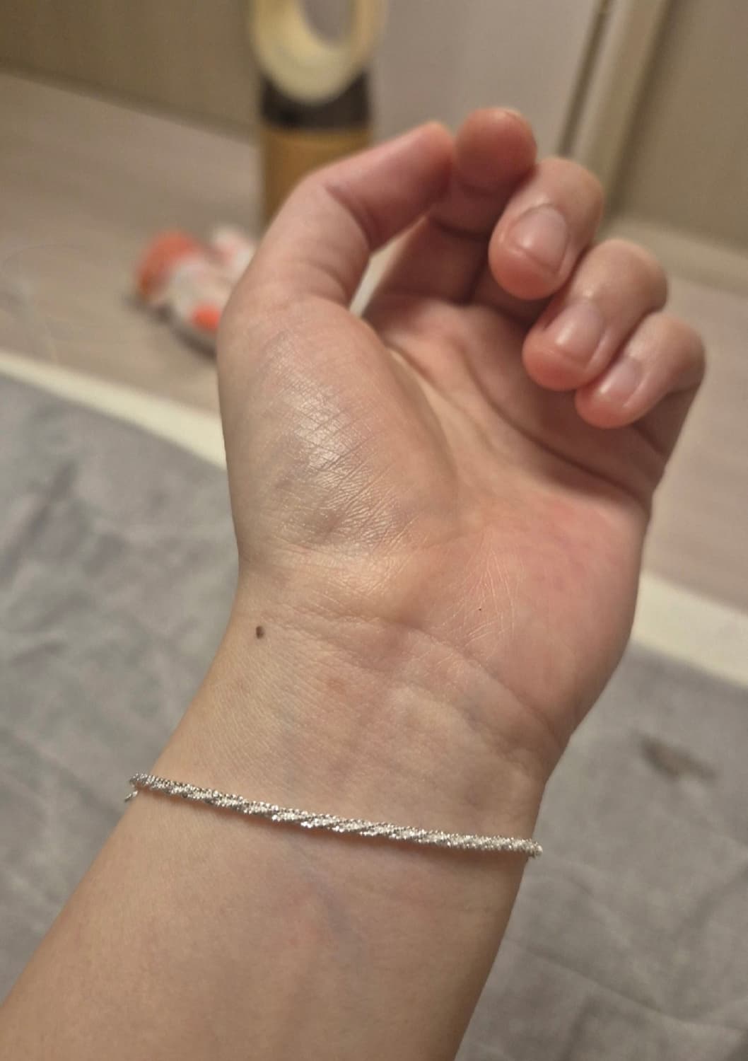 S925 실버팔찌 상품이미지5