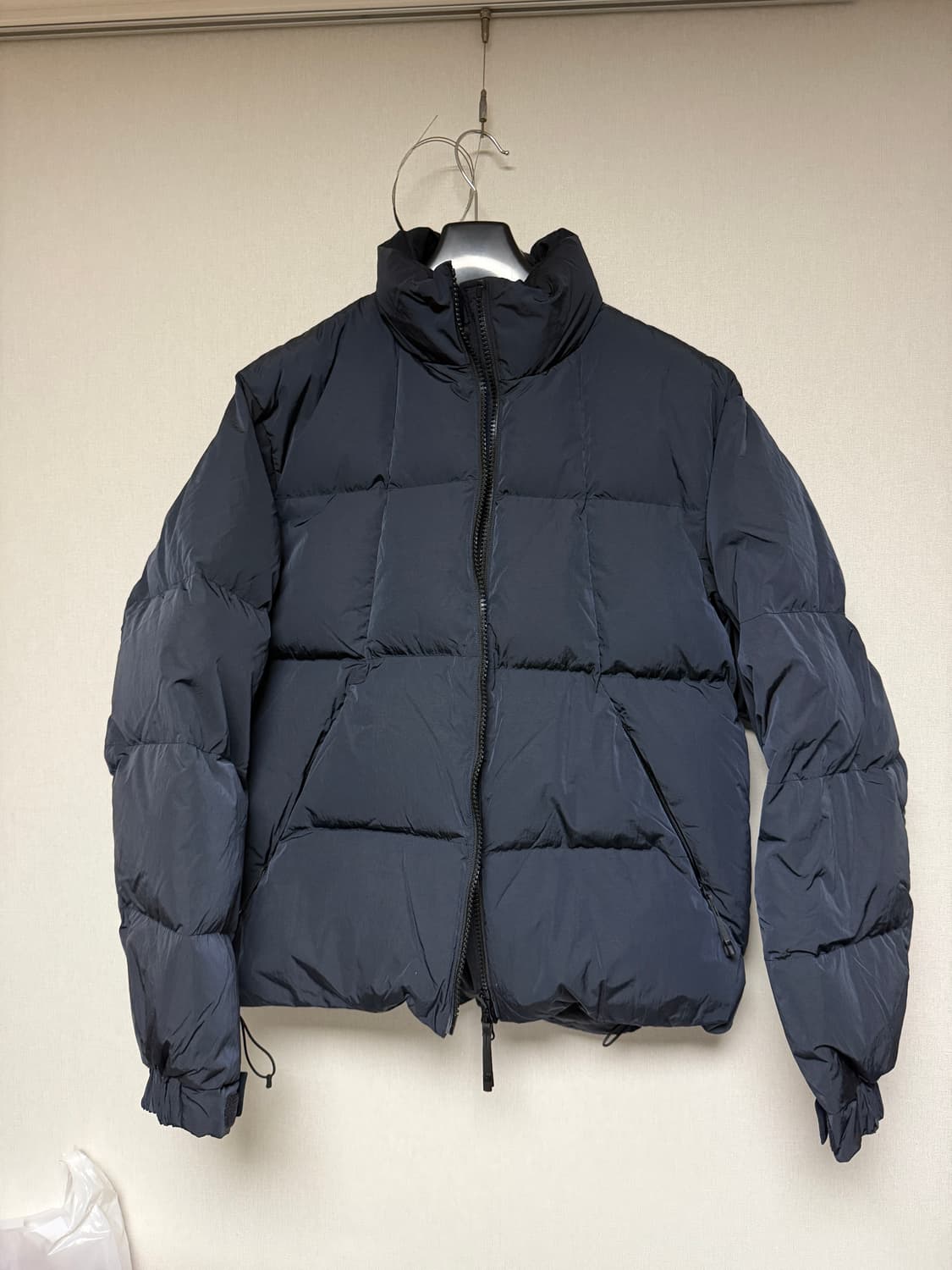 골드윈 도프다이 패딩 (저번주 구매) 상품이미지4