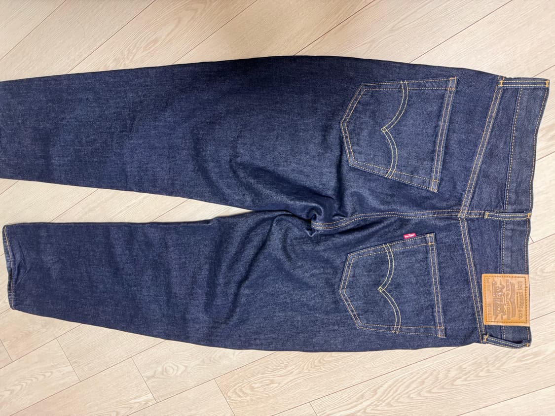 LEVIS 리바이스 568 30/32 PREDIUM 상품이미지2