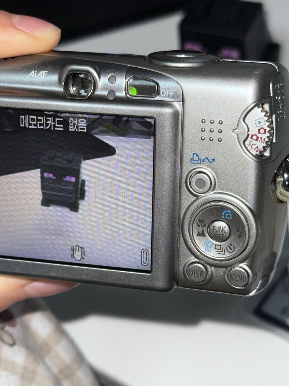 캐논 ixus 950 is (ixy810) 상품이미지7