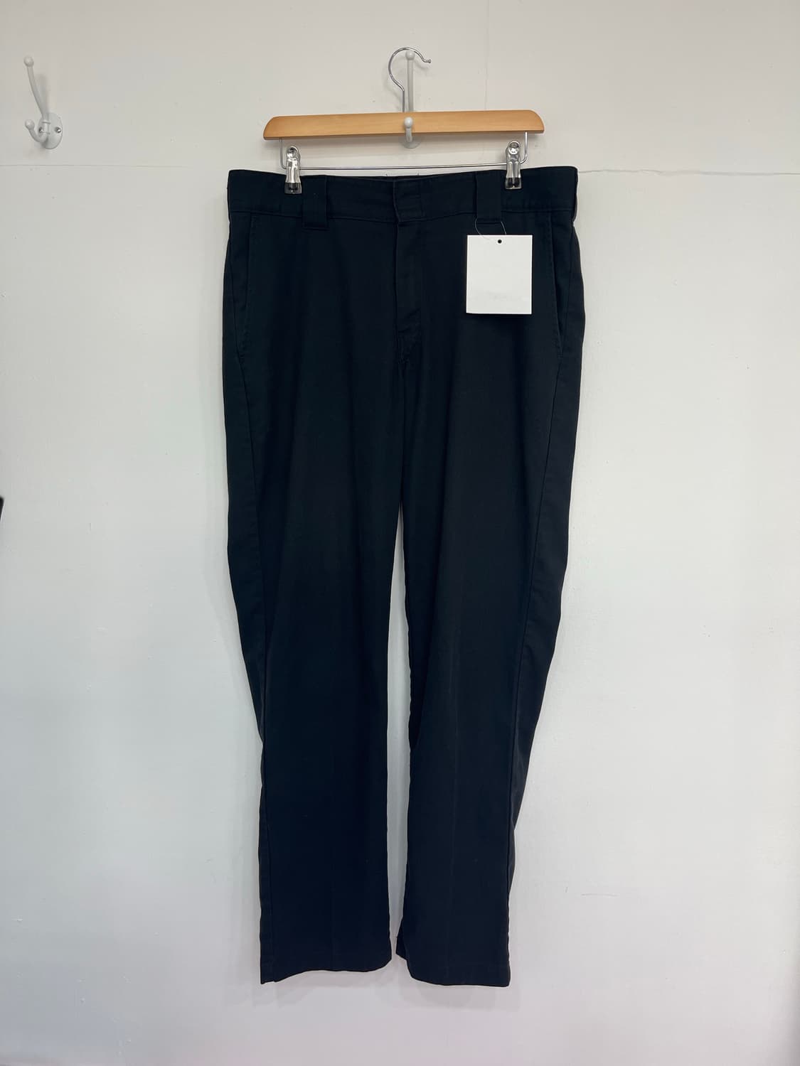 디키즈 슬림테이퍼 팬츠 34x32 상품이미지1