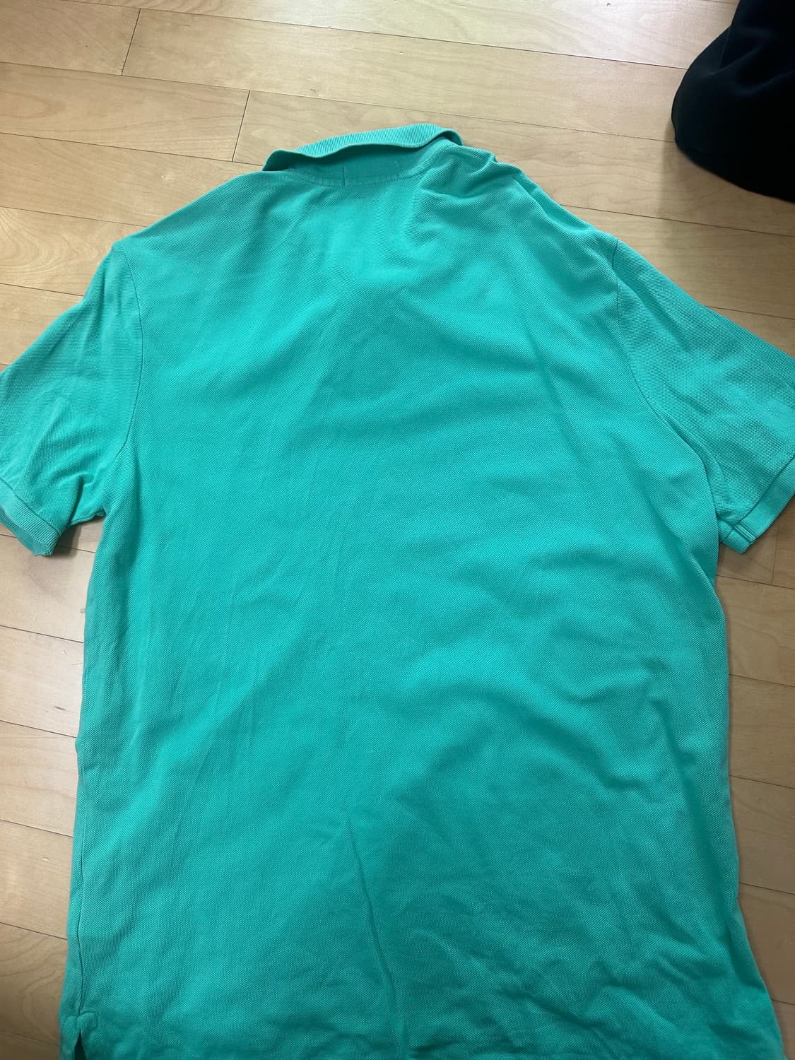 Ralph Lauren classic fit 반팔 셔츠 상품이미지2