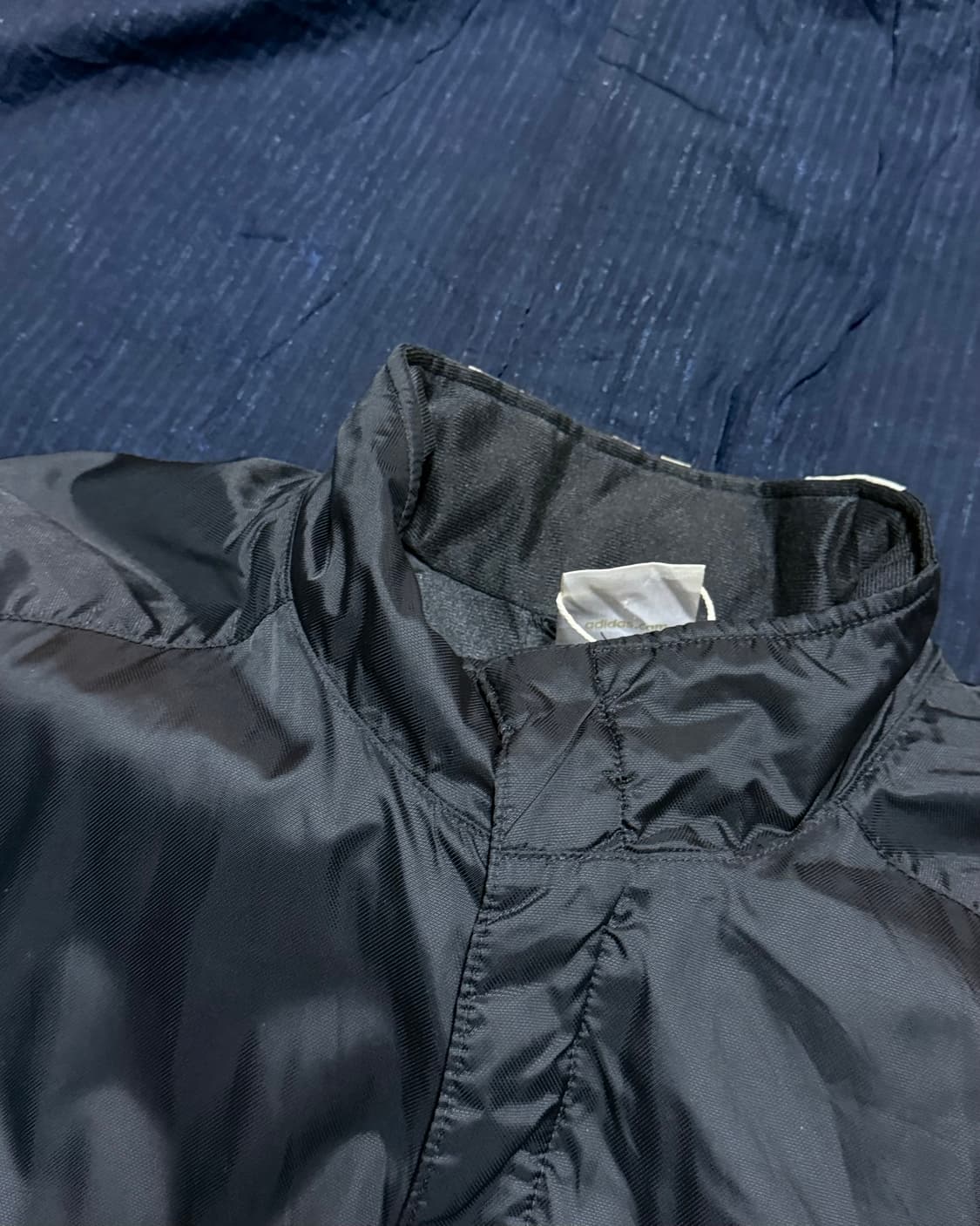 아디다스 워포드 스타디움 자켓 L 상품이미지2