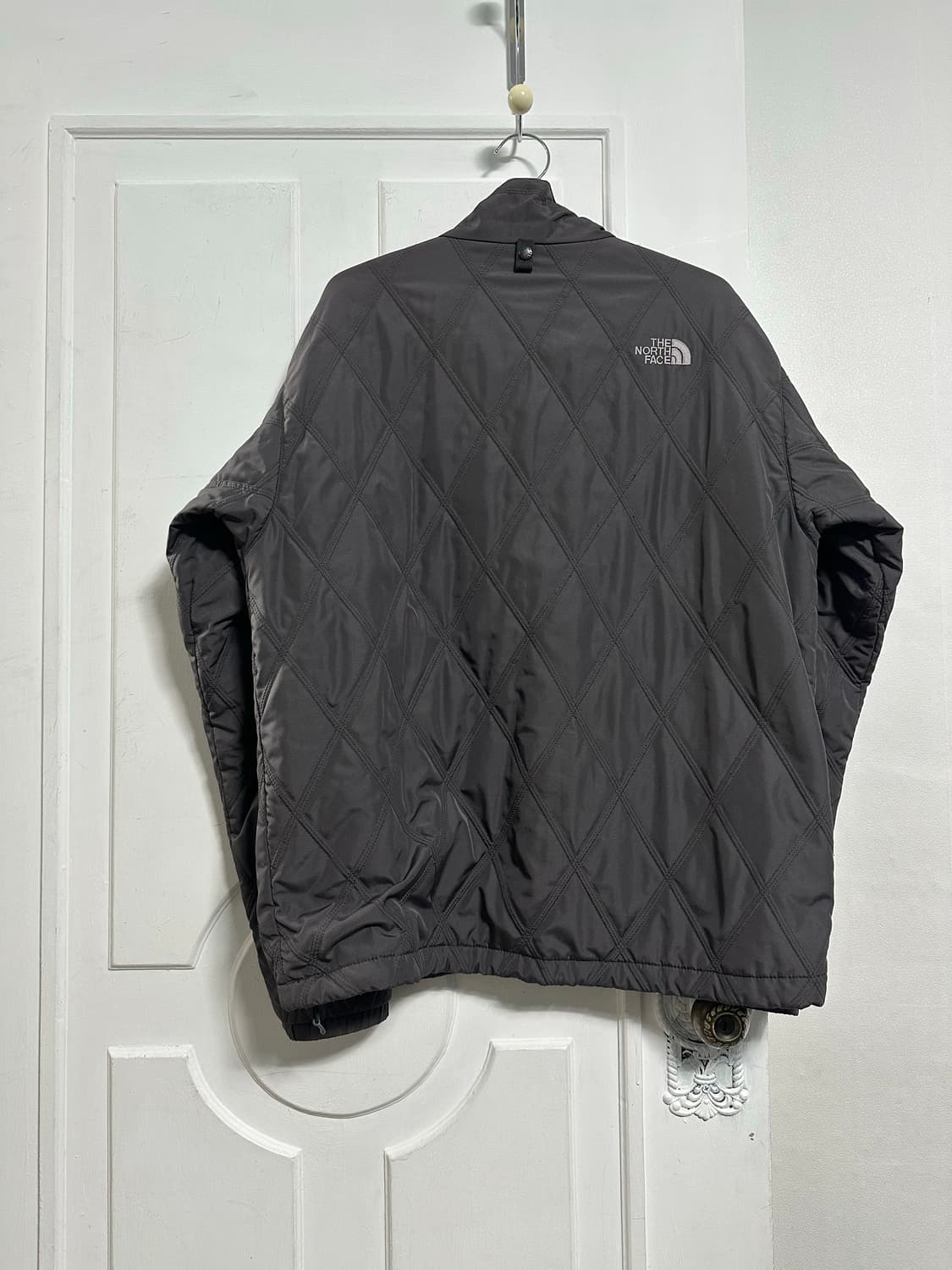 노스페이스 경량패딩 상품이미지2