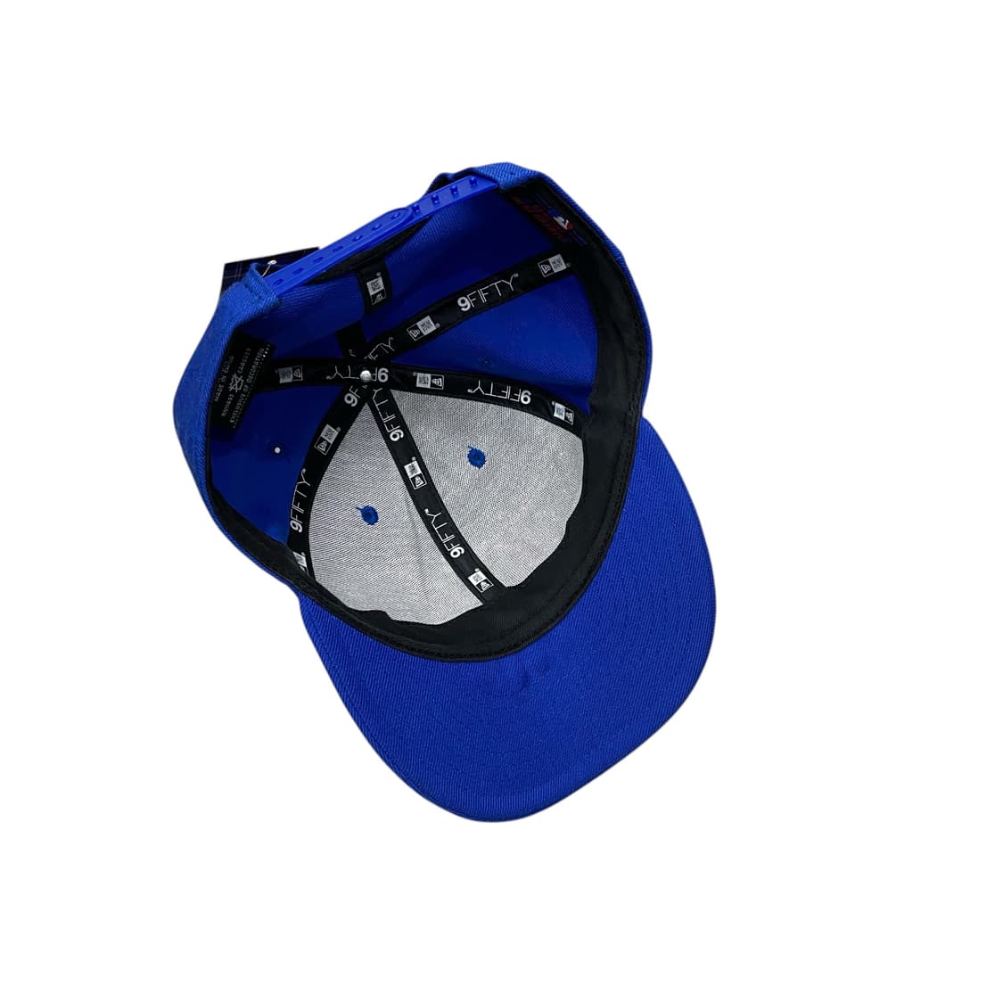 뉴에라 뉴욕양키스 자수 스냅백(F) 상품이미지2