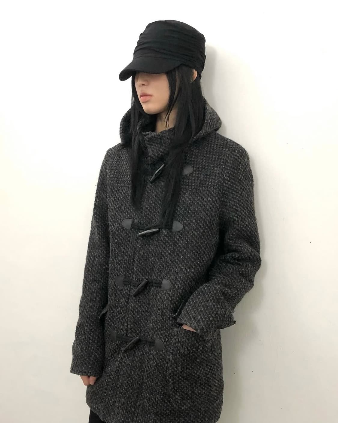 vintage outer 상품이미지5