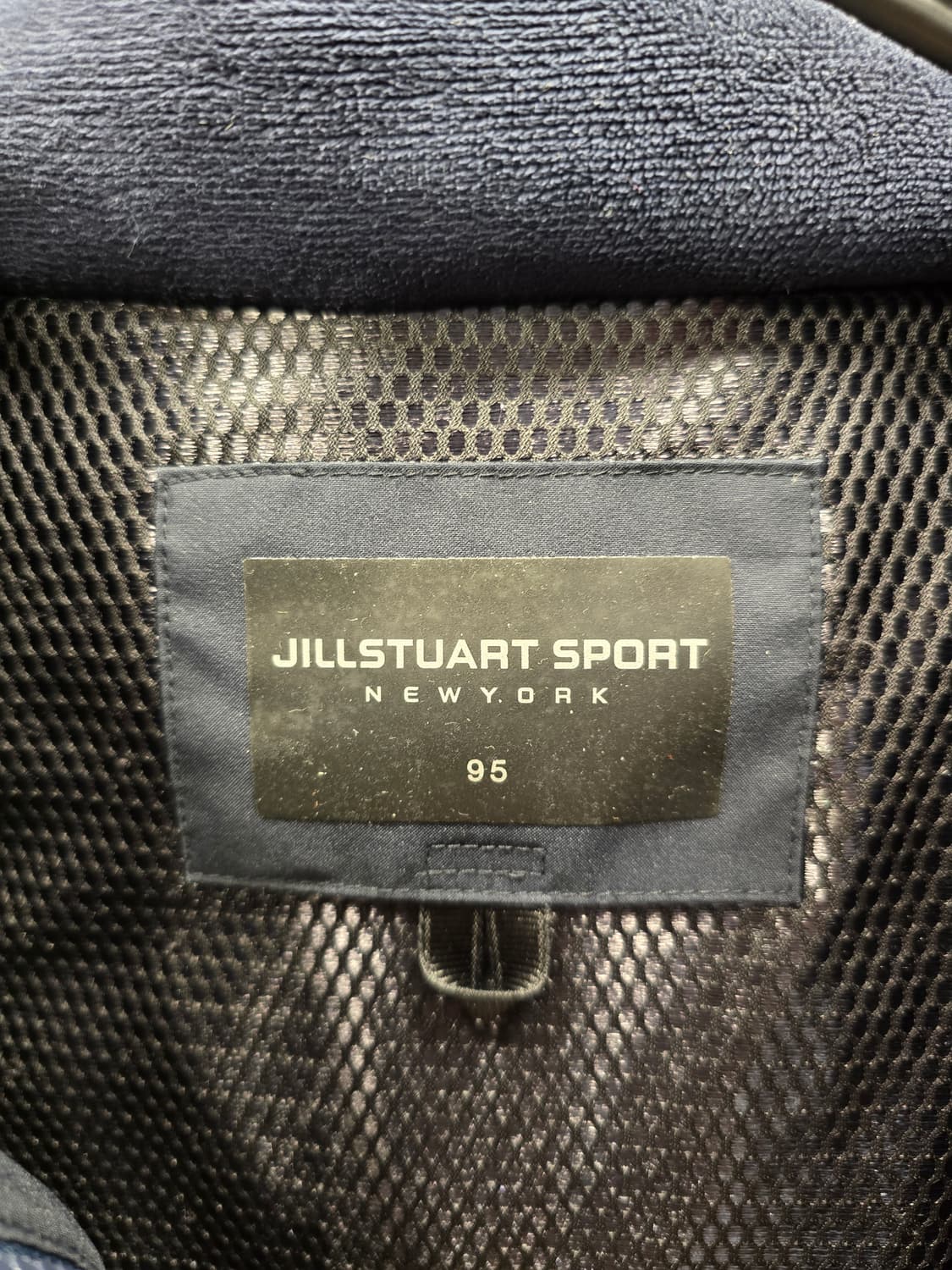 질스튜어트 스포츠 구스다운패딩 코트 95(66) 상품이미지8