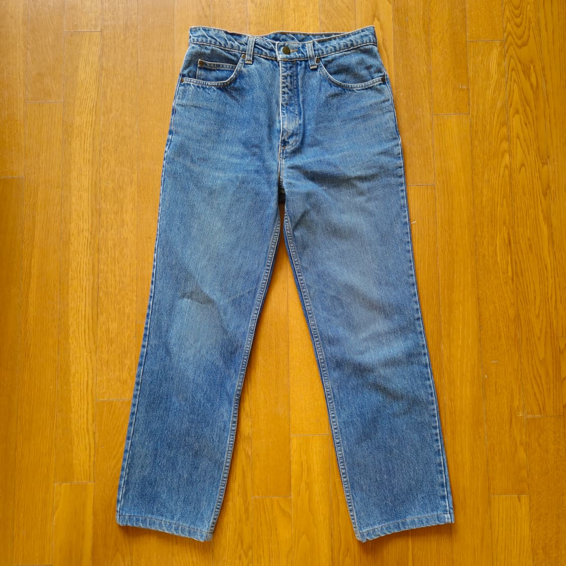 [33]캘빈 클라인 Calvin Klein 데님 진 상품이미지2