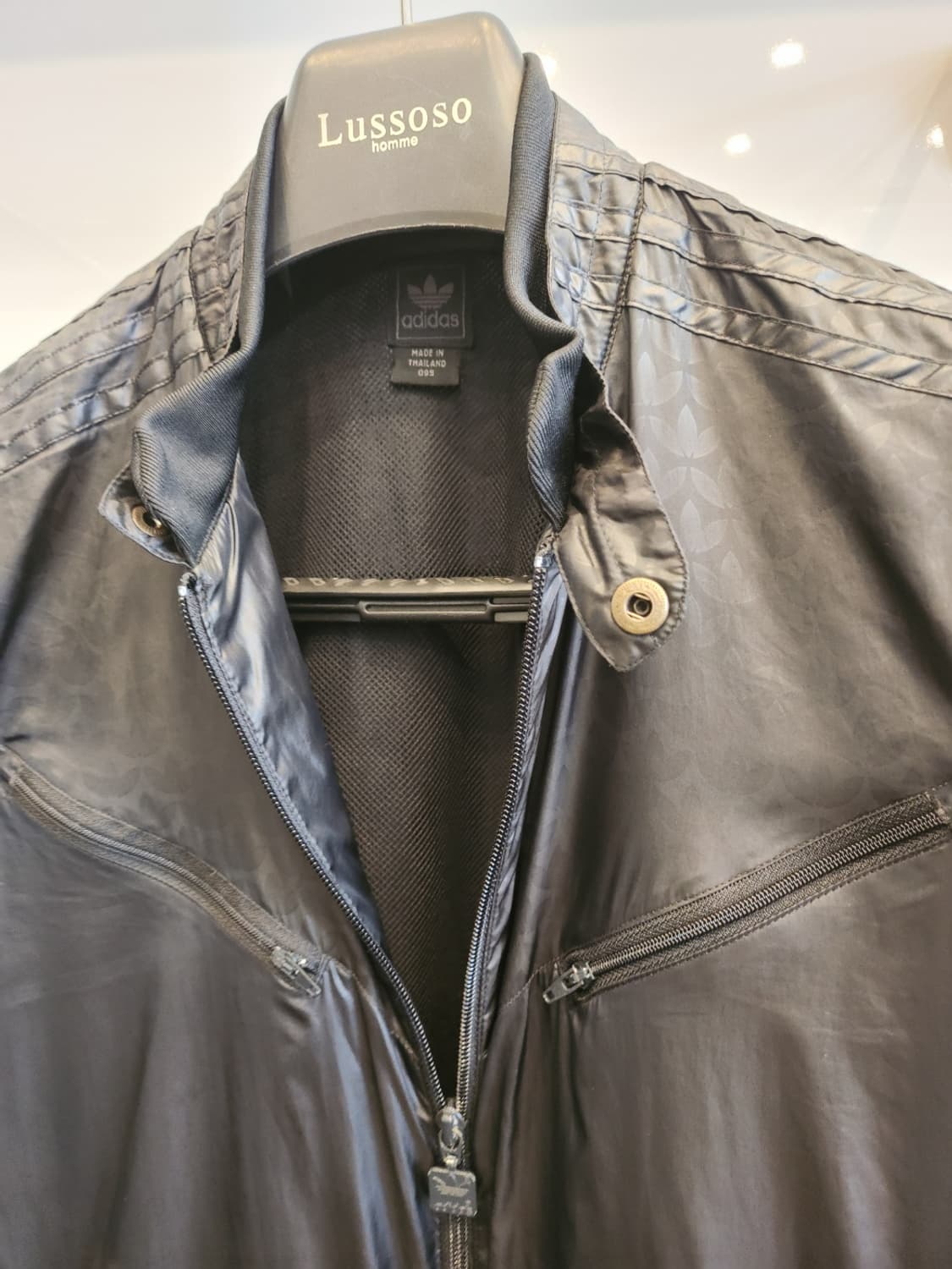 아디다스 바람막이 쟈켓 95 상품이미지3