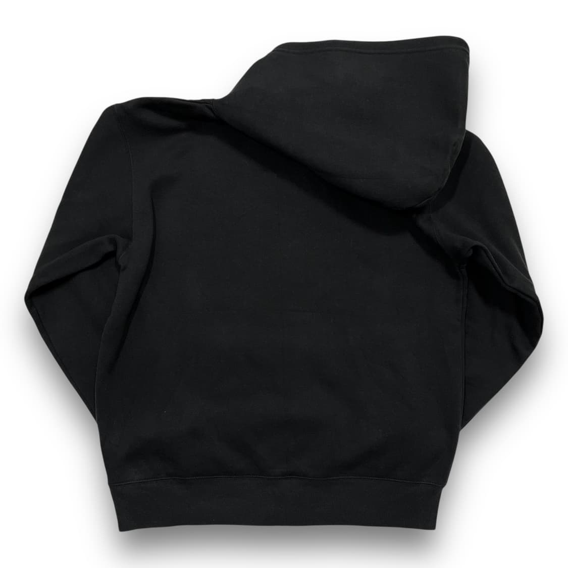 히즈기 x 모가미 모가 2017s 콜라보레이션 다크 후디 상품이미지3