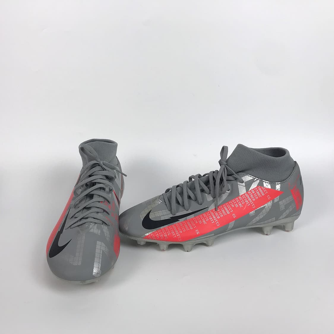 나이키 머큐리얼 슈퍼플라이7 아카데미 HG 축구화 260 상품이미지1