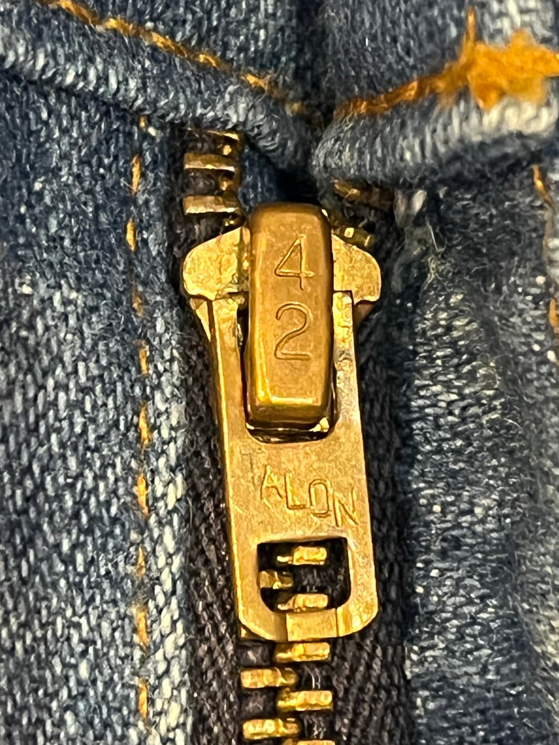 80년대  리바이스 517(미국제) 상품이미지7