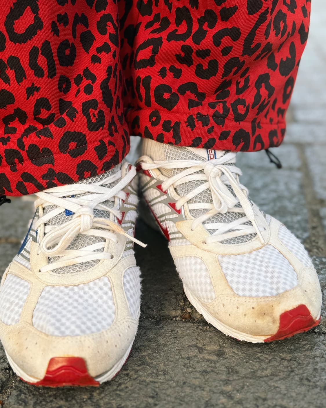 00‘s 나이키 에어 줌 카타나 레이서 3 US10.5 상품이미지8