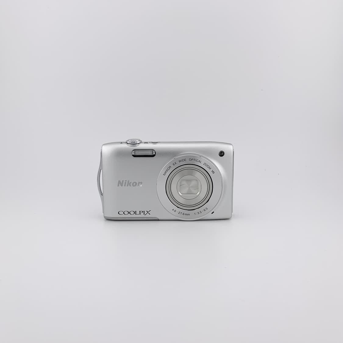 새상품🫧니콘 쿨픽스 s3300 (nikon coolpix s3300) 상품이미지1