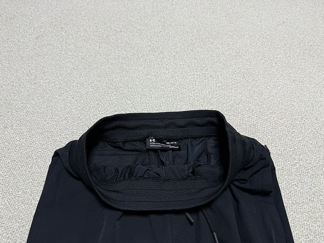 언더아머 트레이닝 조거팬츠 남성용 30인치 상품이미지4