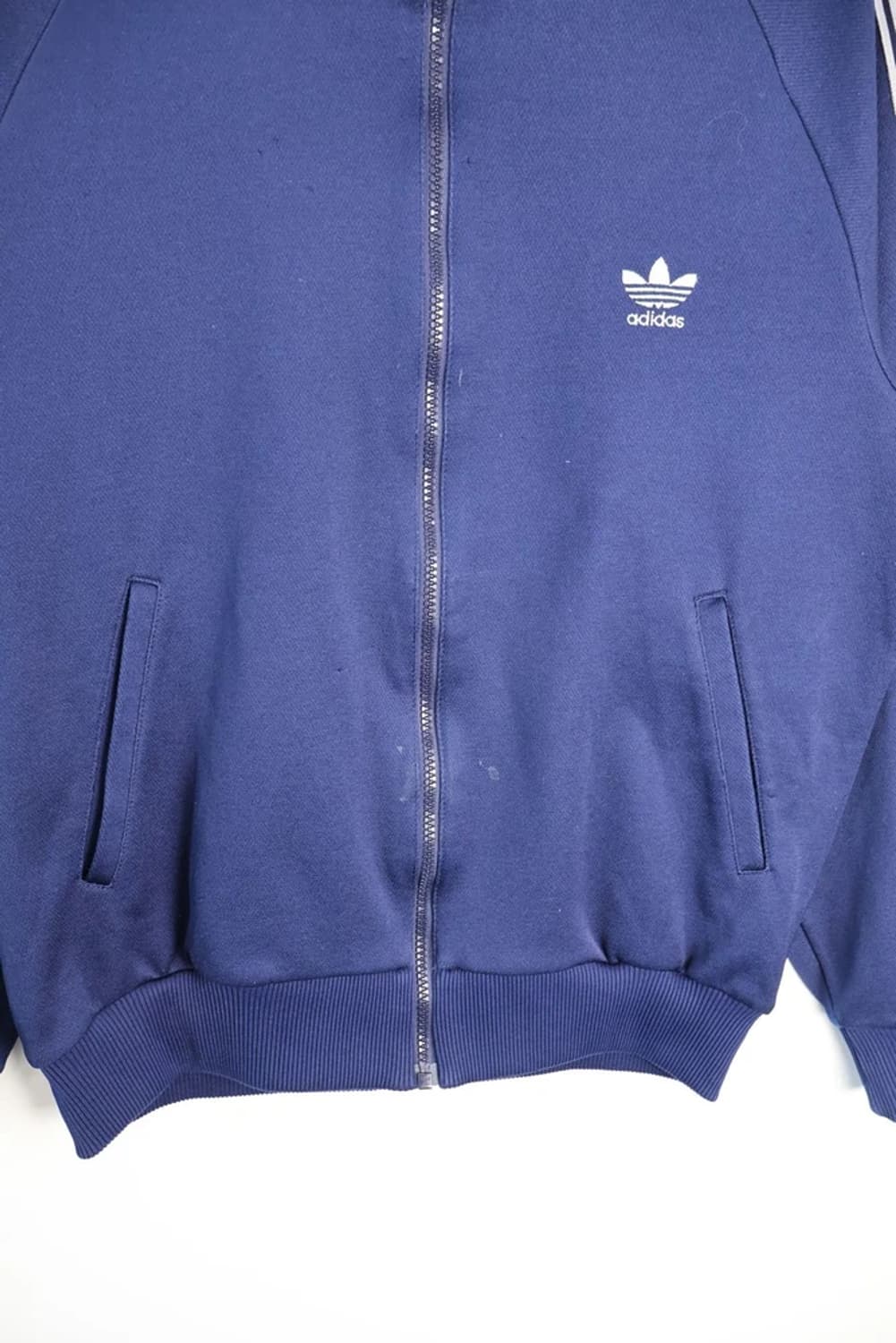 90’s Adidas W.Germany Tracktop Navy 상품이미지8