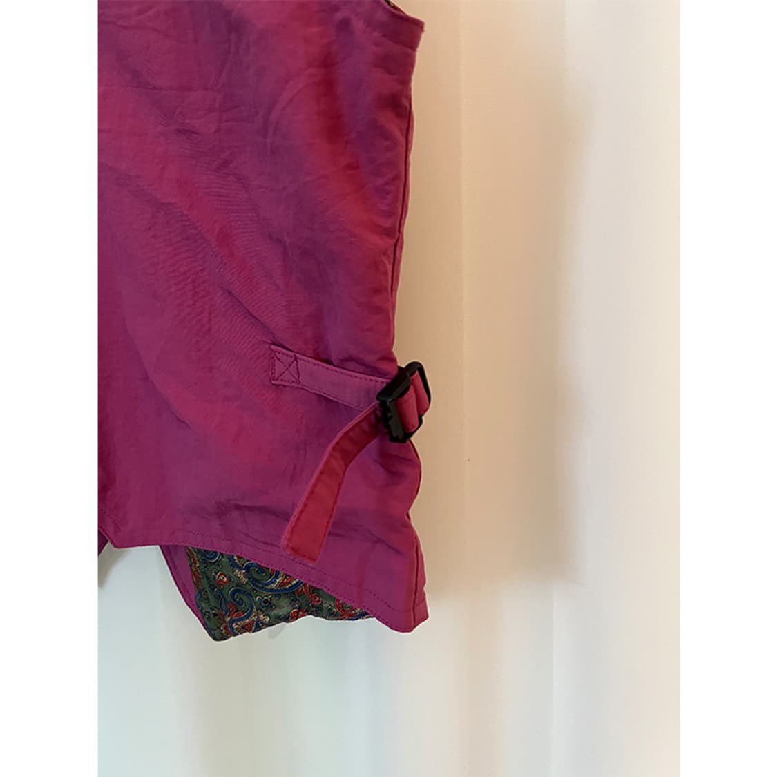 Vintage sports vest 상품이미지6
