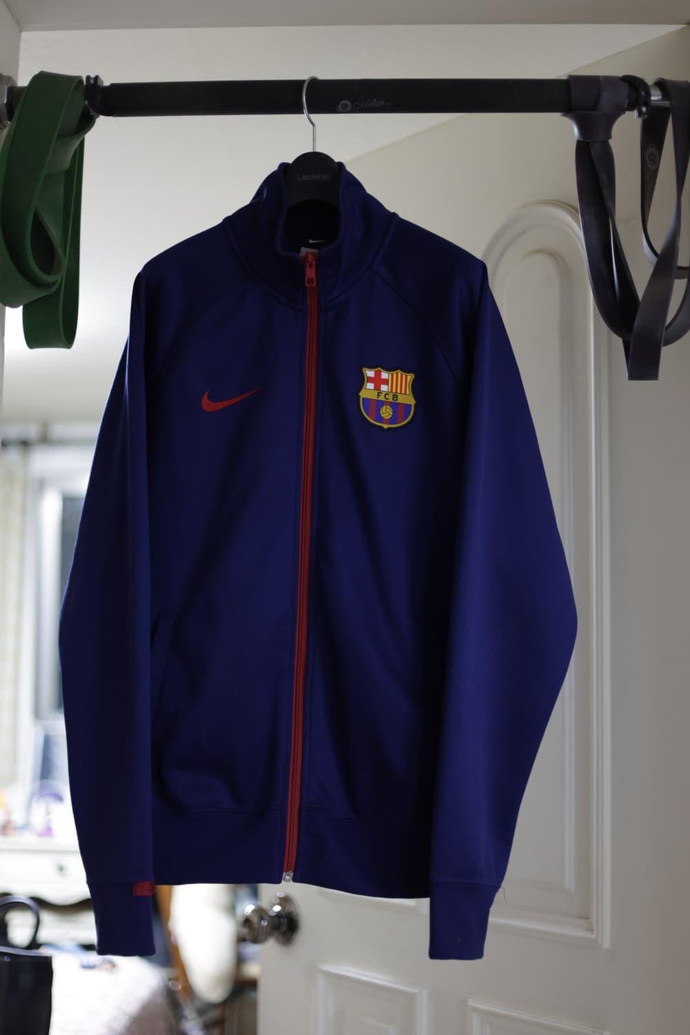 바르셀로나 져지 상품이미지1