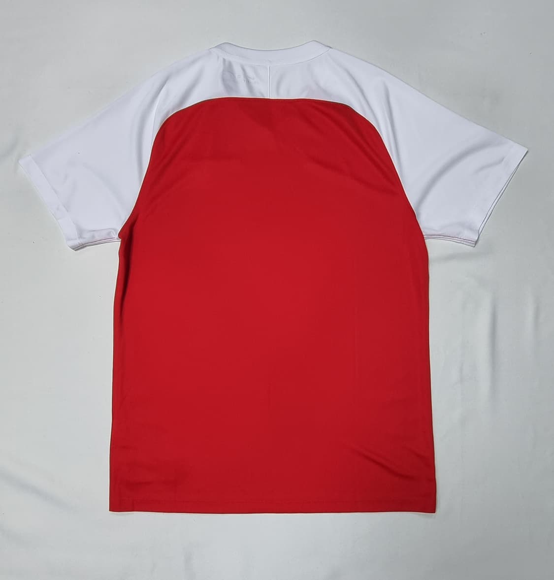 나이키 T1 21년 롤드컵 유니폼 져지 XL _ 남성 상품이미지5