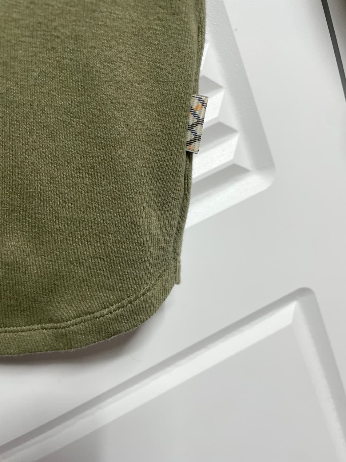 닥스 폴라 니트 상품이미지9