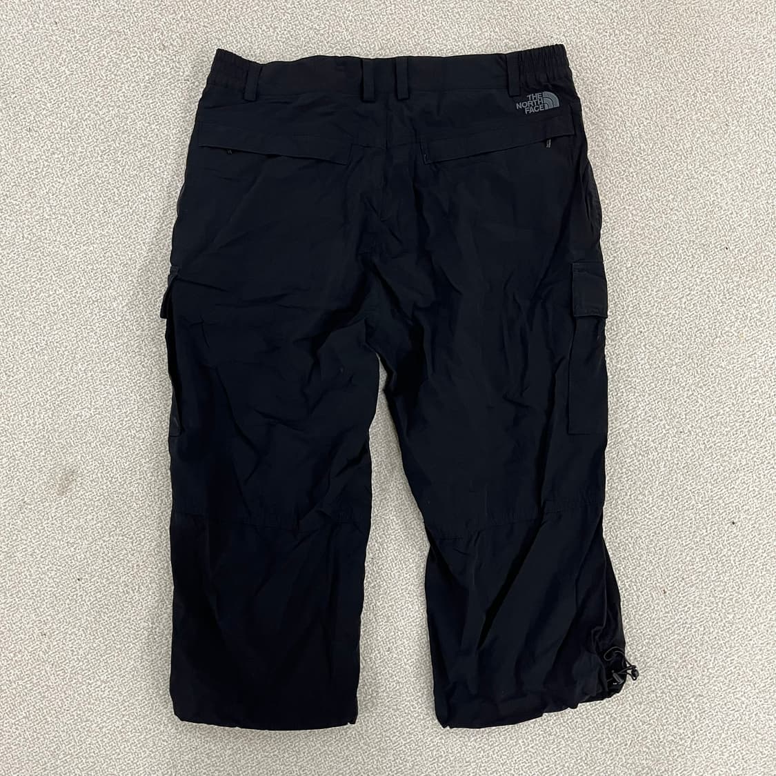 M 노스페이스 카고 스티링 하프 팬츠 0219M 상품이미지4