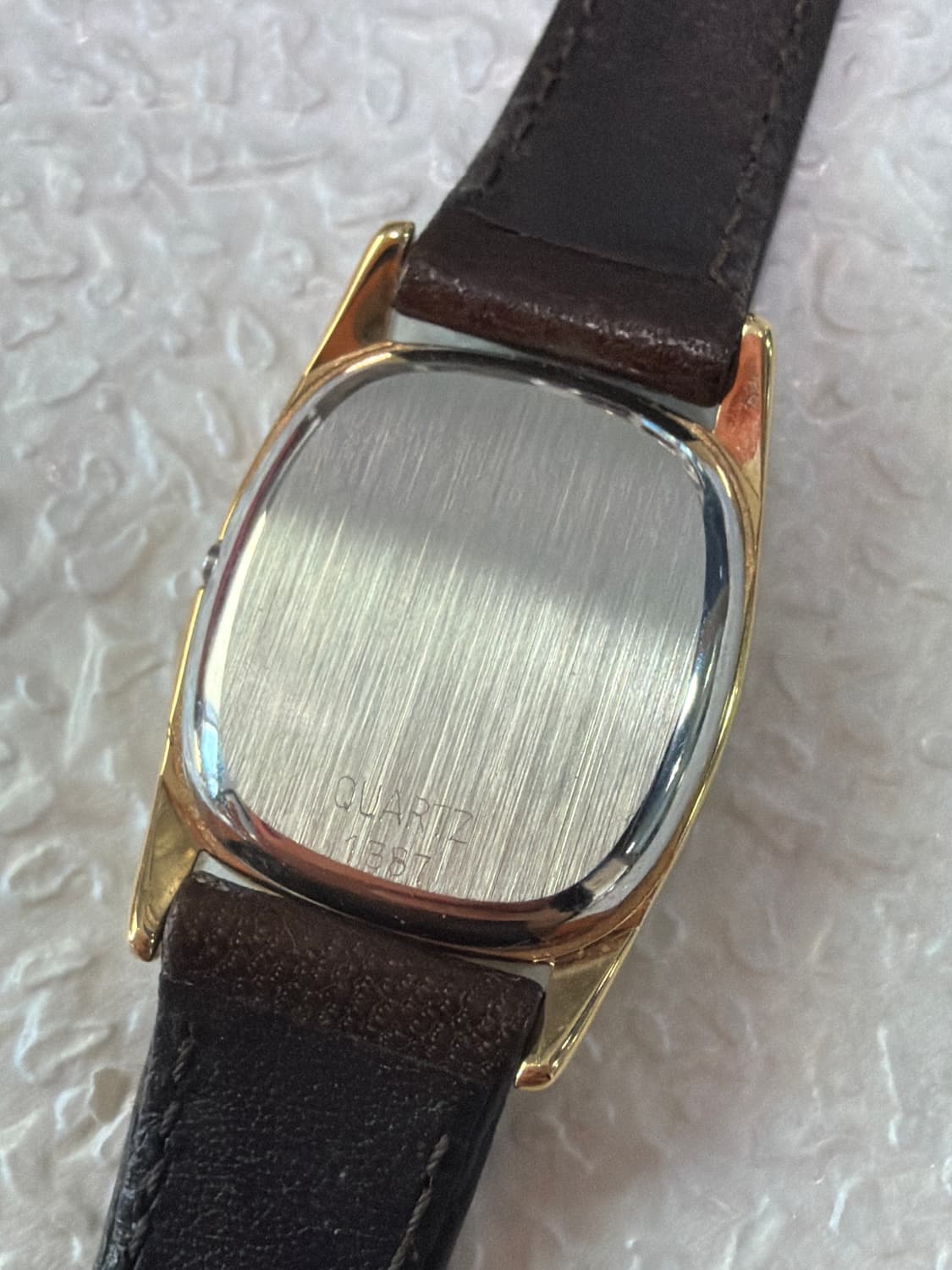 빈티지 오메가 드빌 여성시계 상품이미지3